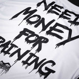 Phantom Athletics T-Shirt EVO - Weiß