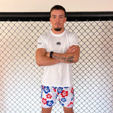 Phantom Athletics T-Shirt EVO - Weiß