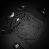Phantom Athletics T-Shirt EVO Two Serious - Schwarz