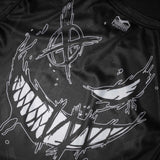Phantom Athletics T-Shirt EVO Two Serious - Schwarz