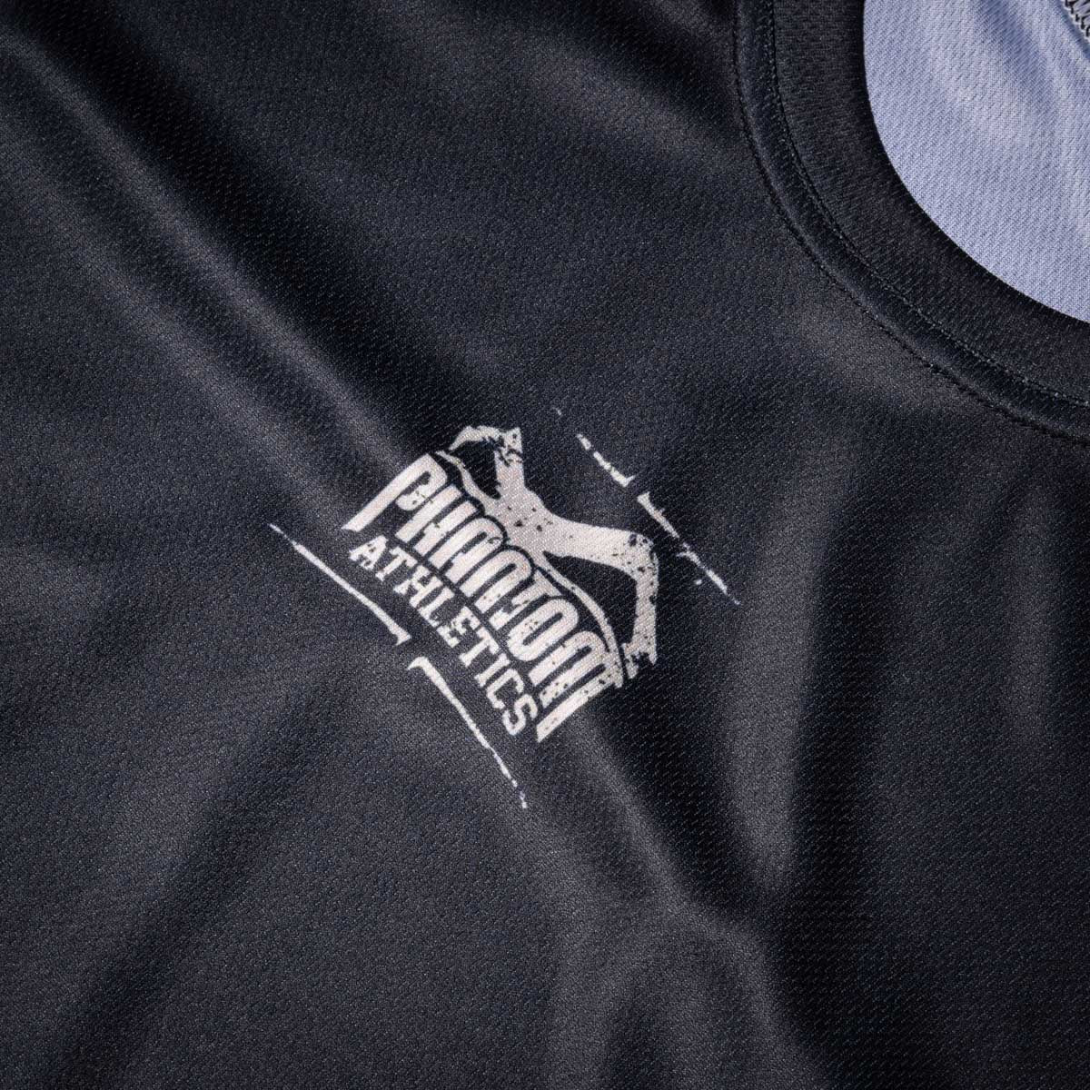 Phantom Athletics T-Shirt EVO Tiger vs Shark