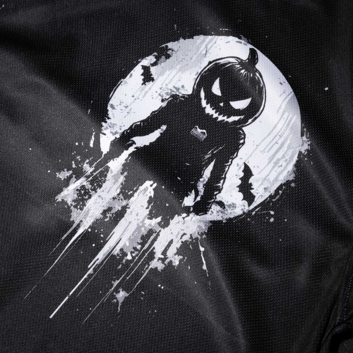 Phantom Athletics T-Shirt EVO Pumpkill - Schwarz