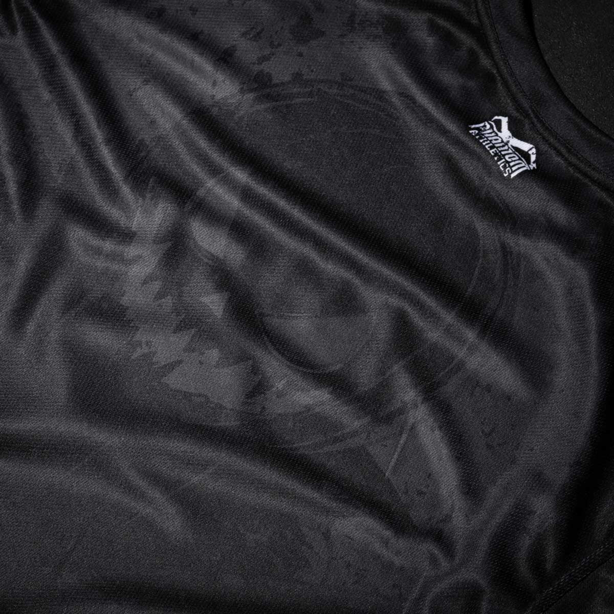 Phantom Athletics T-Shirt EVO Pumpkill - Schwarz