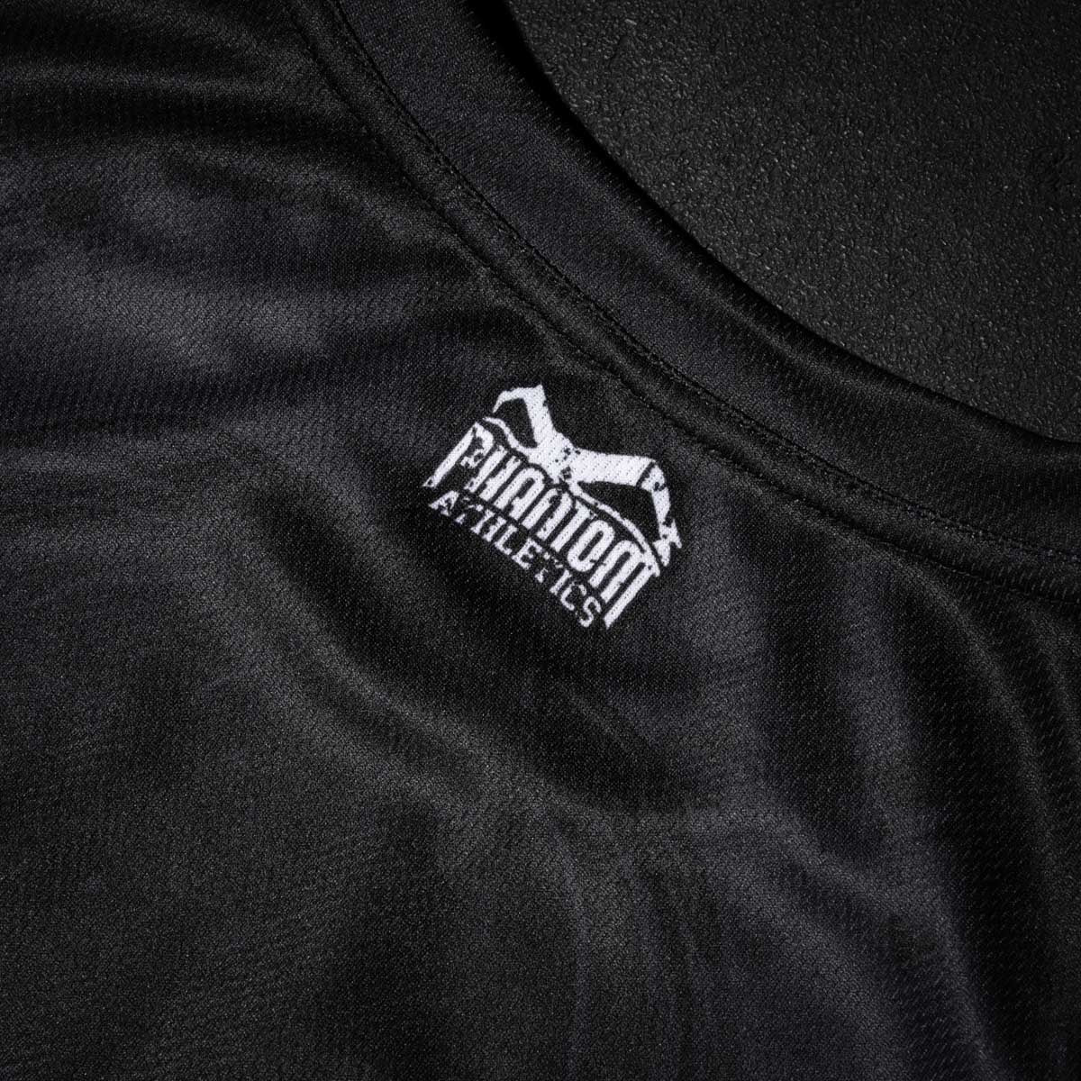 Phantom Athletics T-Shirt EVO Pumpkill - Schwarz