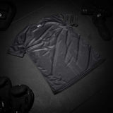 Phantom Athletics T-Shirt EVO Pumpkill - Schwarz