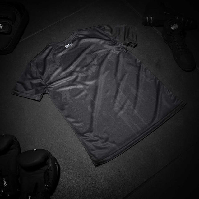 Phantom Athletics T-Shirt EVO Pumpkill - Schwarz