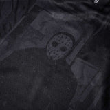 Phantom Athletics T-Shirt EVO Slasher - Schwarz