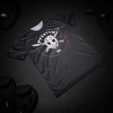 Phantom Athletics T-Shirt EVO Slasher - Schwarz
