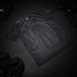 Phantom Athletics T-Shirt EVO Slasher - Schwarz