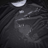 Phantom Athletics T-Shirt EVO Werewolf - Schwarz/Grau