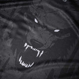 Phantom Athletics T-Shirt EVO Werewolf - Schwarz/Grau