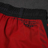 Phantom Athletics MMA Shorts EVO Apex - Rot
