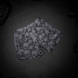 Phantom Athletics MMA Shorts FUSION-R Skull Camo - Camo
