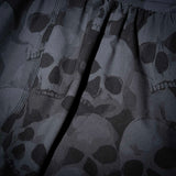 Phantom Athletics MMA Shorts FUSION-R Skull Camo - Camo