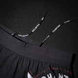 Phantom Athletics MMA Shorts Fusion-R Slasher - Schwarz