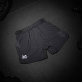 Phantom Athletics MMA Shorts Fusion-R Werewolf - Schwarz/Grau