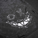 Phantom Athletics MMA Shorts EVO Serious - Schwarz