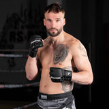 Phantom Athletics MMA Handschuhe Apex - Schwarz