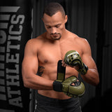 Phantom Athletics MMA-Handschuhe APEX - Army