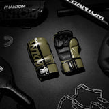 Phantom Athletics MMA-Handschuhe APEX - Army