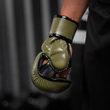 Phantom Athletics MMA-Handschuhe APEX - Army