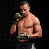 Phantom Athletics MMA-Handschuhe APEX - Army