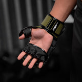 Phantom Athletics MMA-Handschuhe APEX - Army