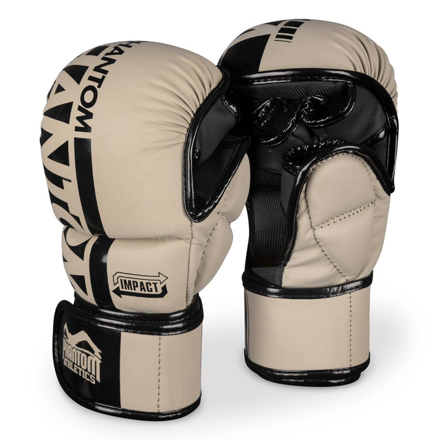 Phantom Athletics MMA Handschoenen APEX - Zand