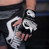 Phantom Athletics MMA-Handschuhe Blackout