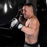 Phantom Athletics MMA-Handschuhe Blackout