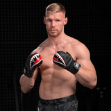 Phantom Athletics MMA Handschuhe Fight Squad - Schwarz