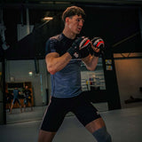 Phantom Athletics MMA Handschuhe Fight Squad - Schwarz