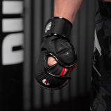 Phantom Athletics MMA Handschuhe Fight Squad - Schwarz