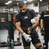 Phantom Athletics MMA Handschuhe Camo Tiger - Weiß