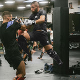 Phantom Athletics MMA Handschuhe Camo Tiger - Weiß
