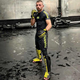 Phantom Athletics MMA-Handschuhe APEX - Neon