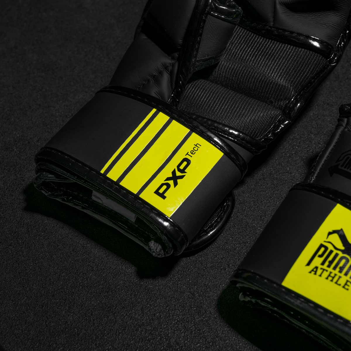Phantom Athletics MMA-Handschuhe APEX - Neon