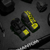 Phantom Athletics MMA-Handschuhe APEX - Neon