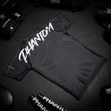 Phantom Athletics Rashguard Ruthless - Schwarz