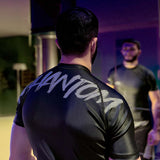 Phantom Athletics Rashguard Ruthless - Schwarz