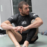 Phantom Athletics Rashguard EVO Serious - Schwarz
