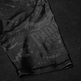 Phantom Athletics Rashguard Germany Kurzarm - Deutschland Design