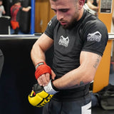 Phantom Athletics MMA Handschuhe APEX - Neongelb