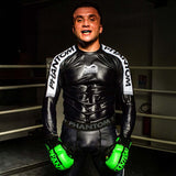 Phantom Athletics MMA Handschuhe APEX - Neongrün
