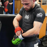 Phantom Athletics MMA Handschuhe APEX - Neongrün