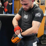 Phantom Athletics MMA Handschuhe APEX - Neon Orange