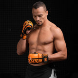 Phantom Athletics MMA Handschuhe APEX - Neon Orange