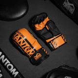 Phantom Athletics MMA Handschuhe APEX - Neon Orange