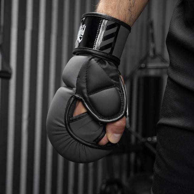 Phantom Athletics MMA-Handschuhe APEX - Grau