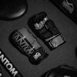 Phantom Athletics MMA-Handschuhe APEX - Grau